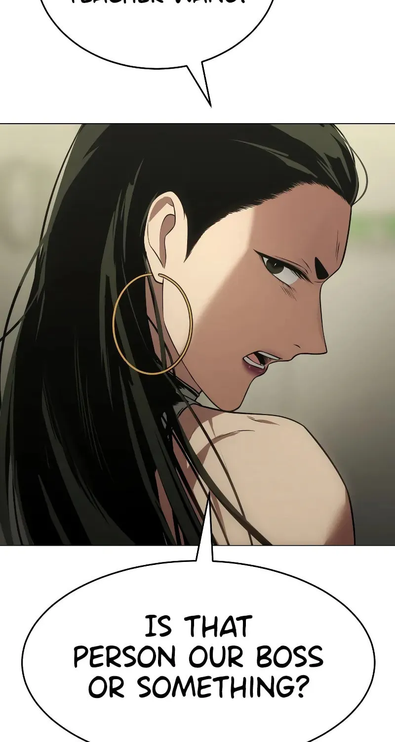 Baek XX Chapter 30 page 30 - 
