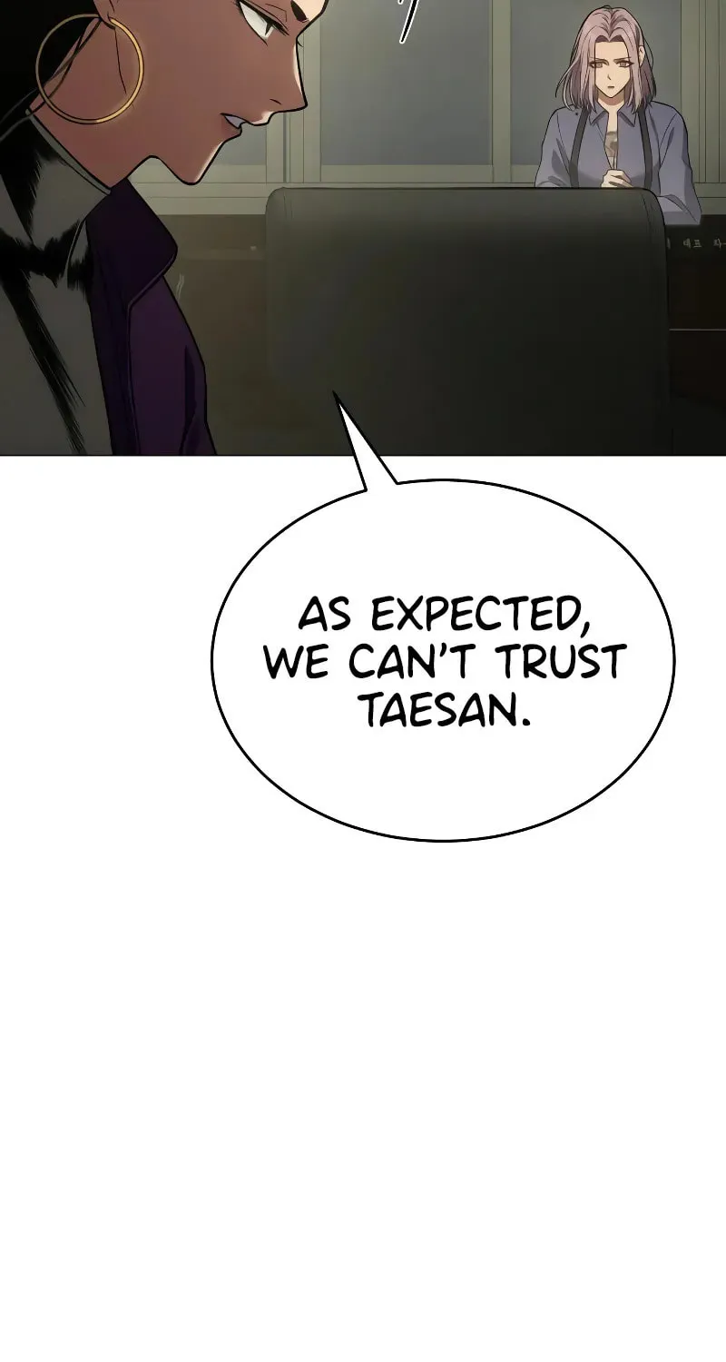 Baek XX Chapter 30 page 4 - 