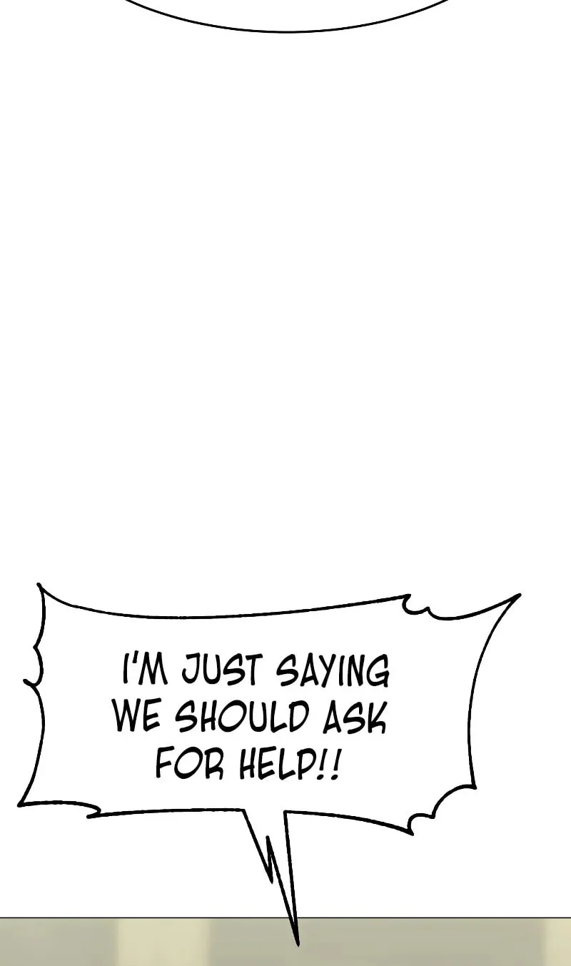 Baek XX Chapter 30 page 31 - 