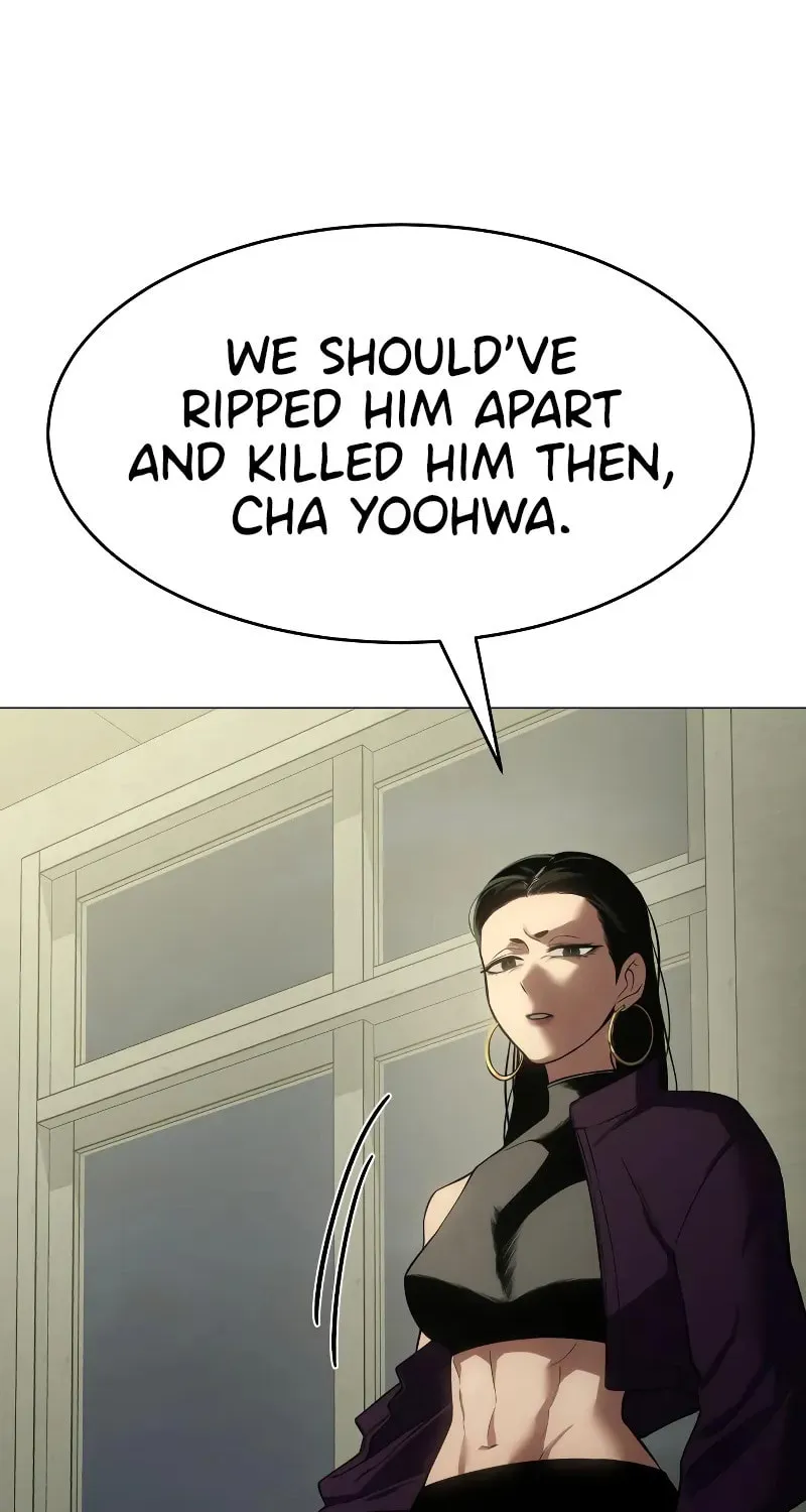Baek XX Chapter 30 page 5 - 