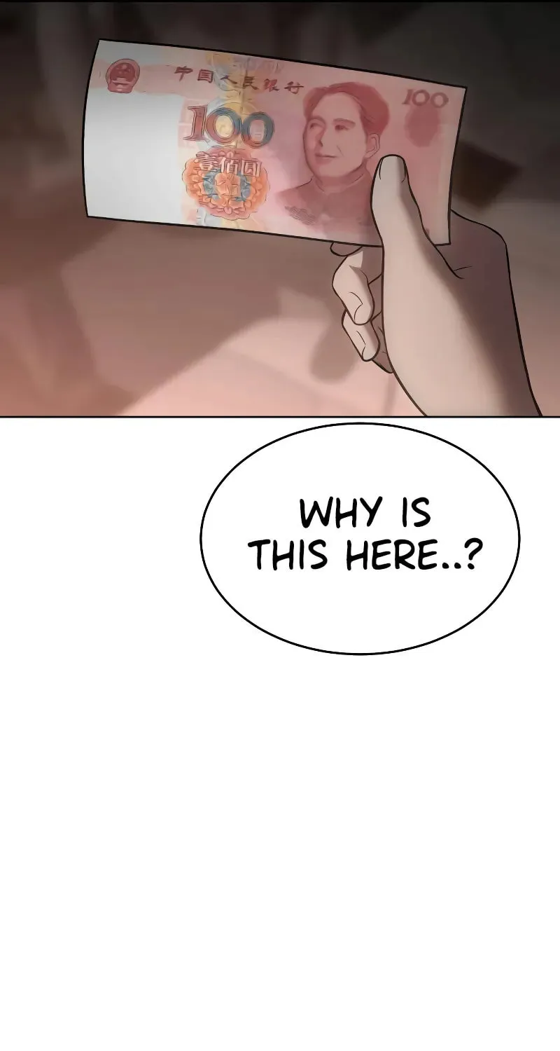 Baek XX Chapter 30 page 47 - 