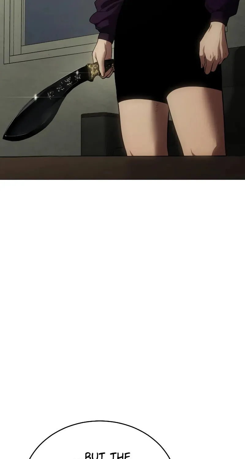 Baek XX Chapter 30 page 6 - 