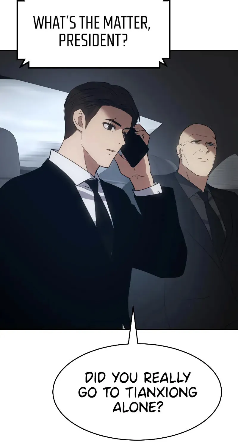 Baek XX Chapter 30 page 51 - 
