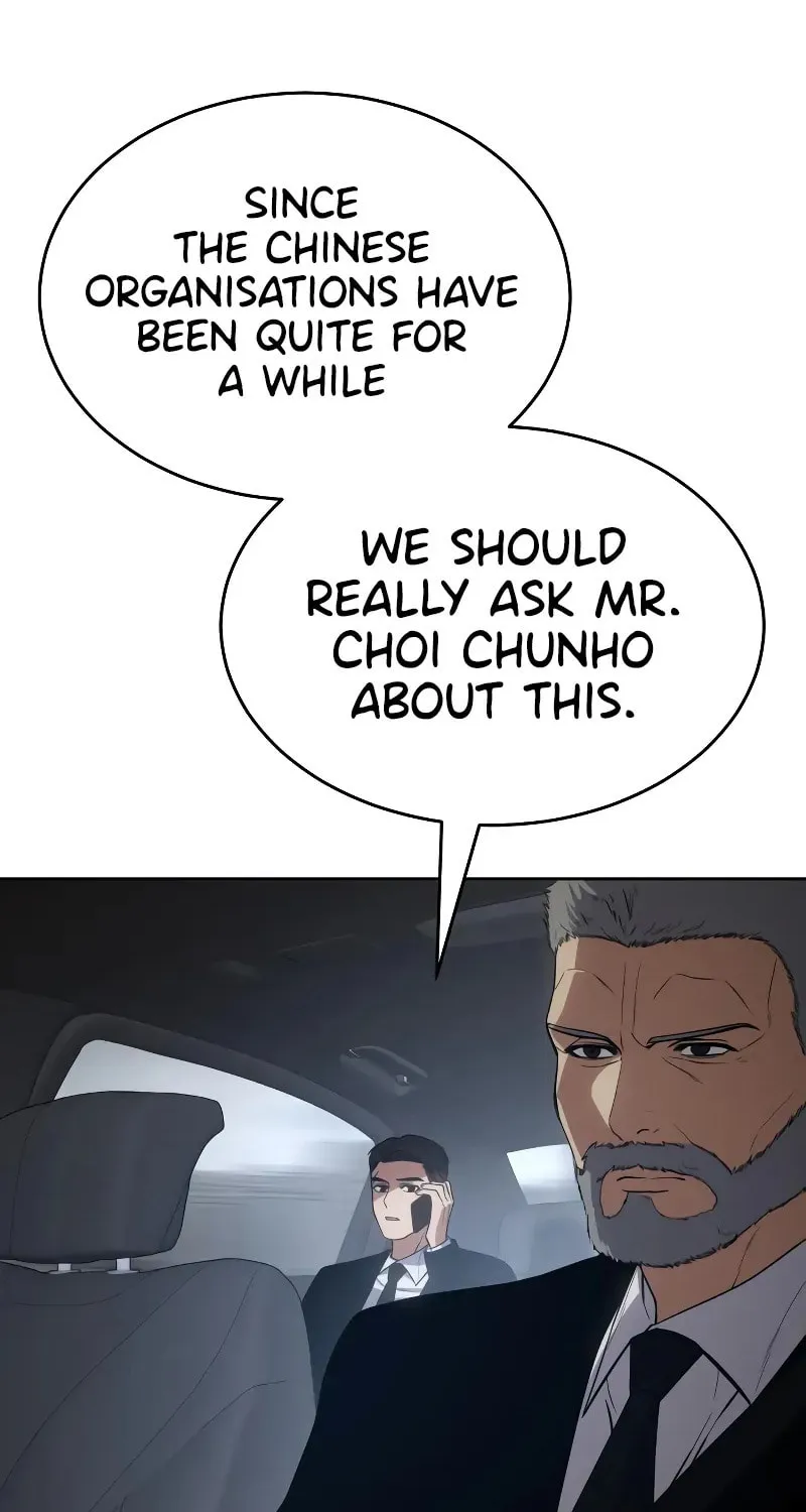 Baek XX Chapter 30 page 56 - 