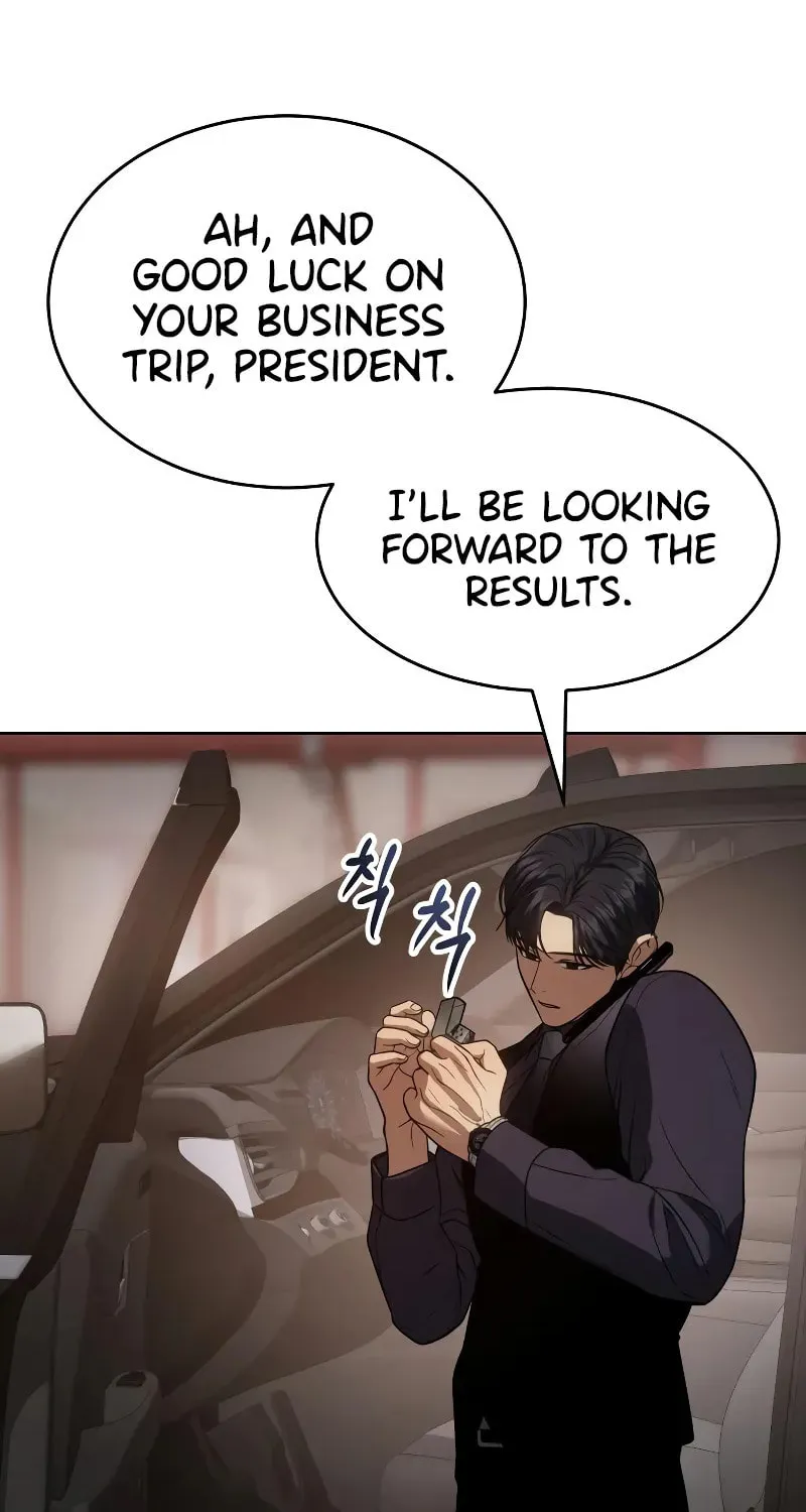 Baek XX Chapter 30 page 58 - 