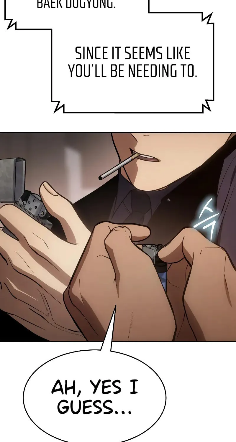 Baek XX Chapter 30 page 60 - 