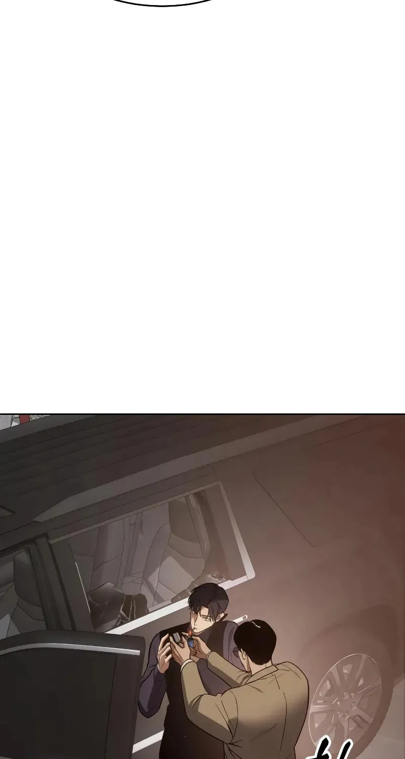 Baek XX Chapter 30 page 61 - 
