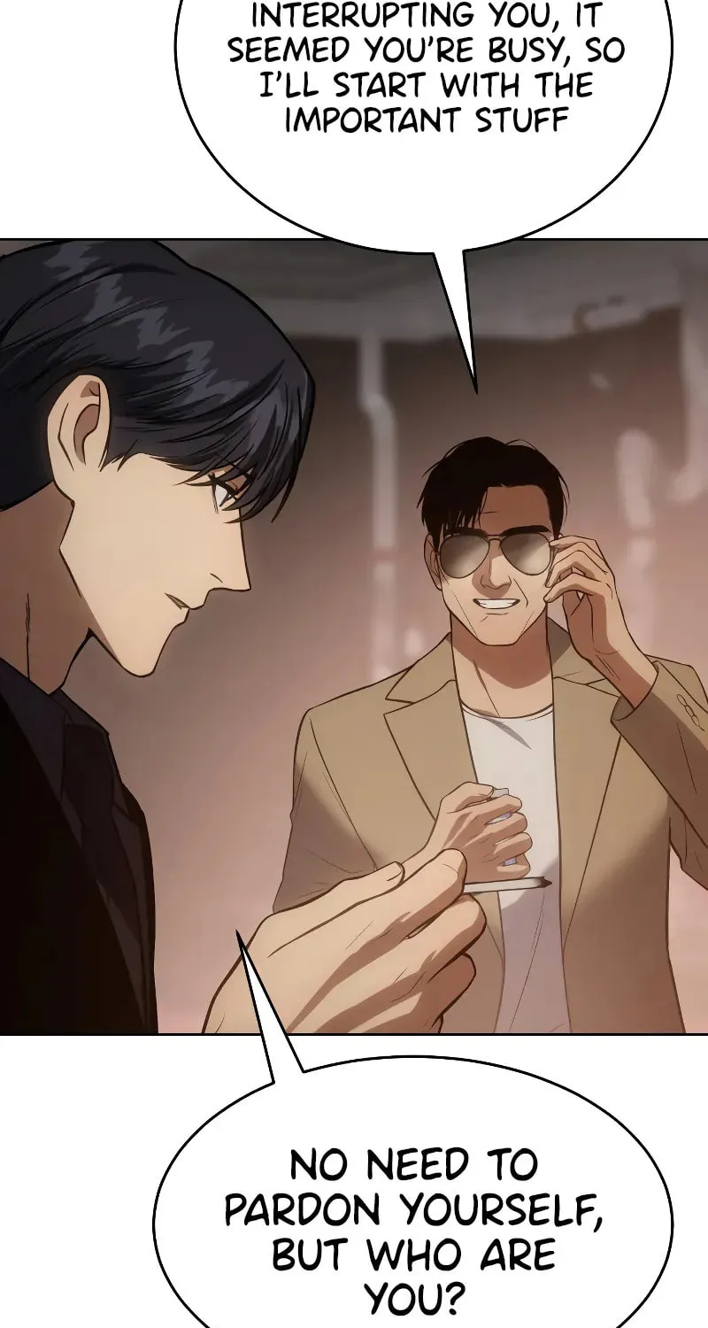 Baek XX Chapter 30 page 65 - 