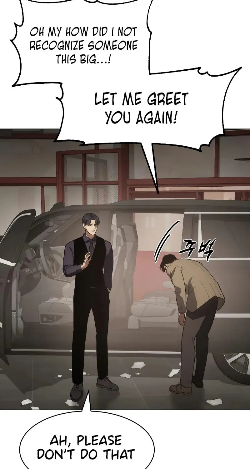 Baek XX Chapter 30 page 72 - 