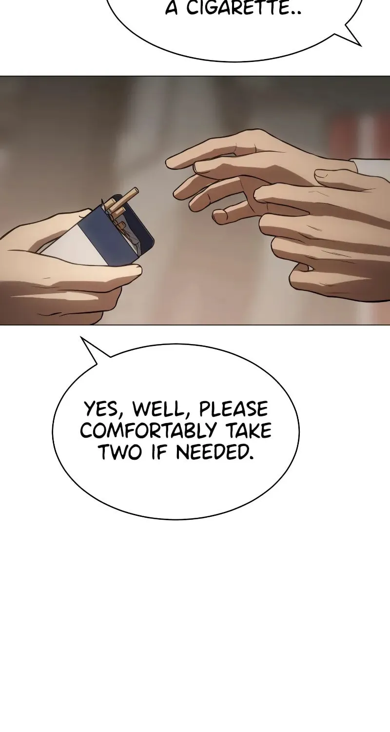 Baek XX Chapter 30 page 74 - 
