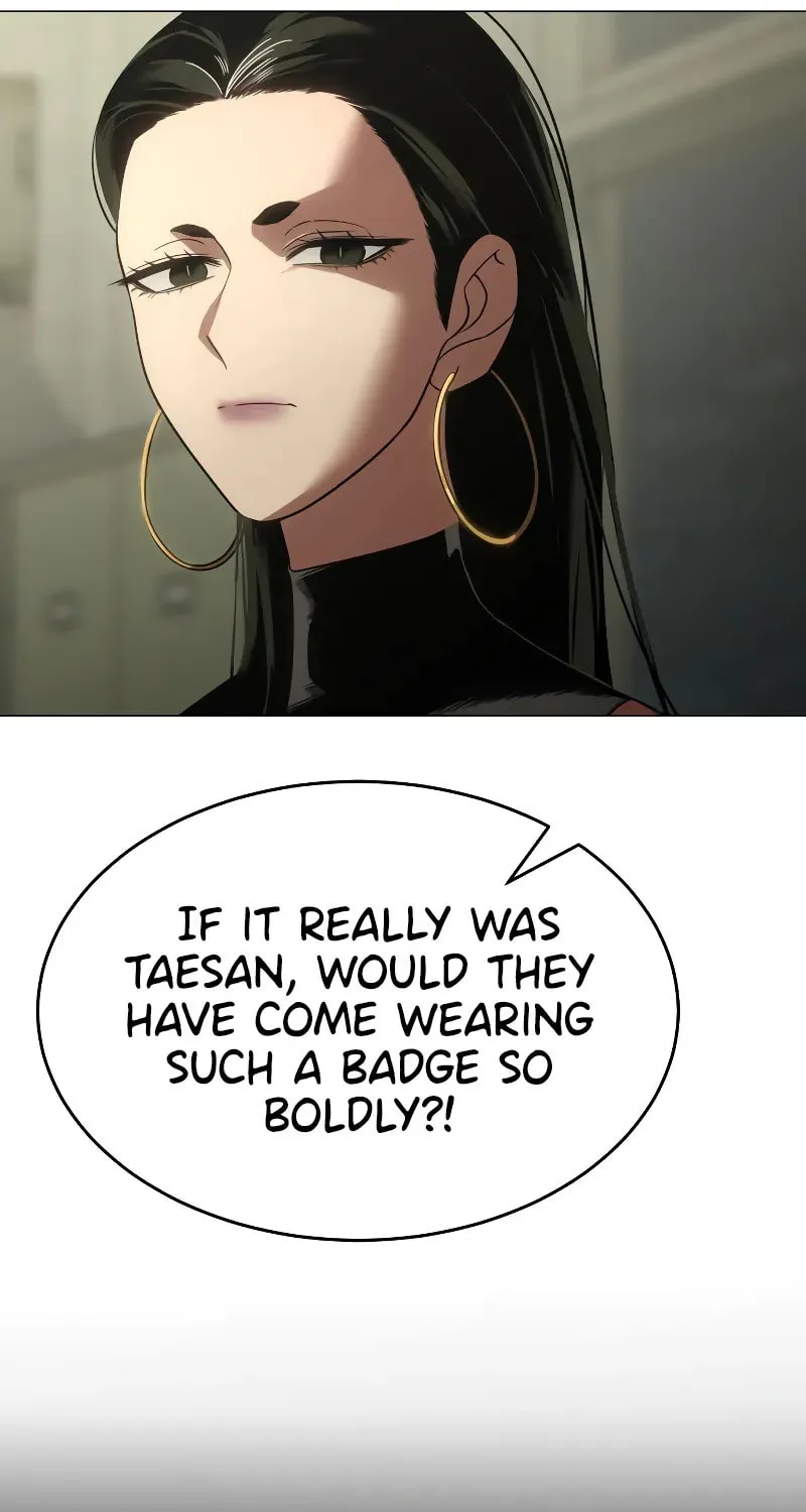Baek XX Chapter 30 page 9 - 