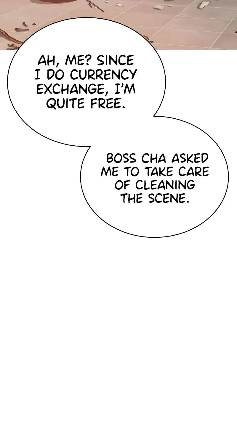 Baek XX Chapter 30 page 83 - 