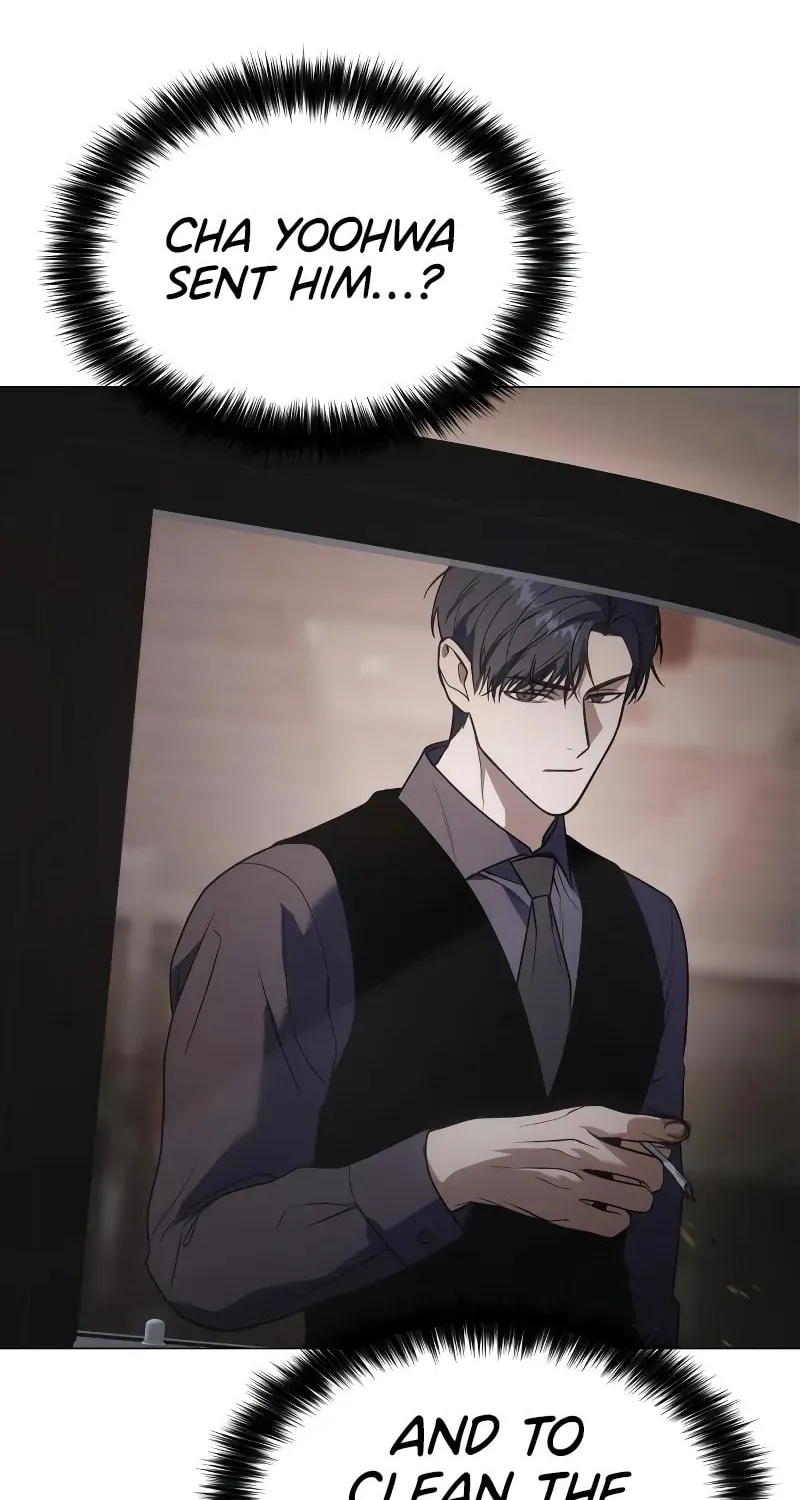 Baek XX Chapter 30 page 84 - 