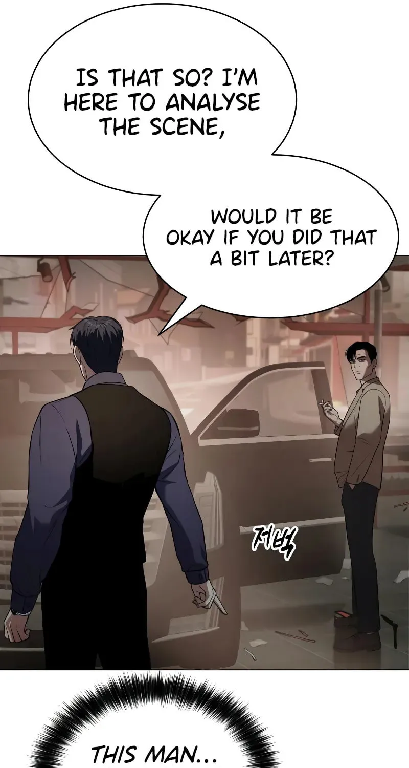 Baek XX Chapter 30 page 86 - 