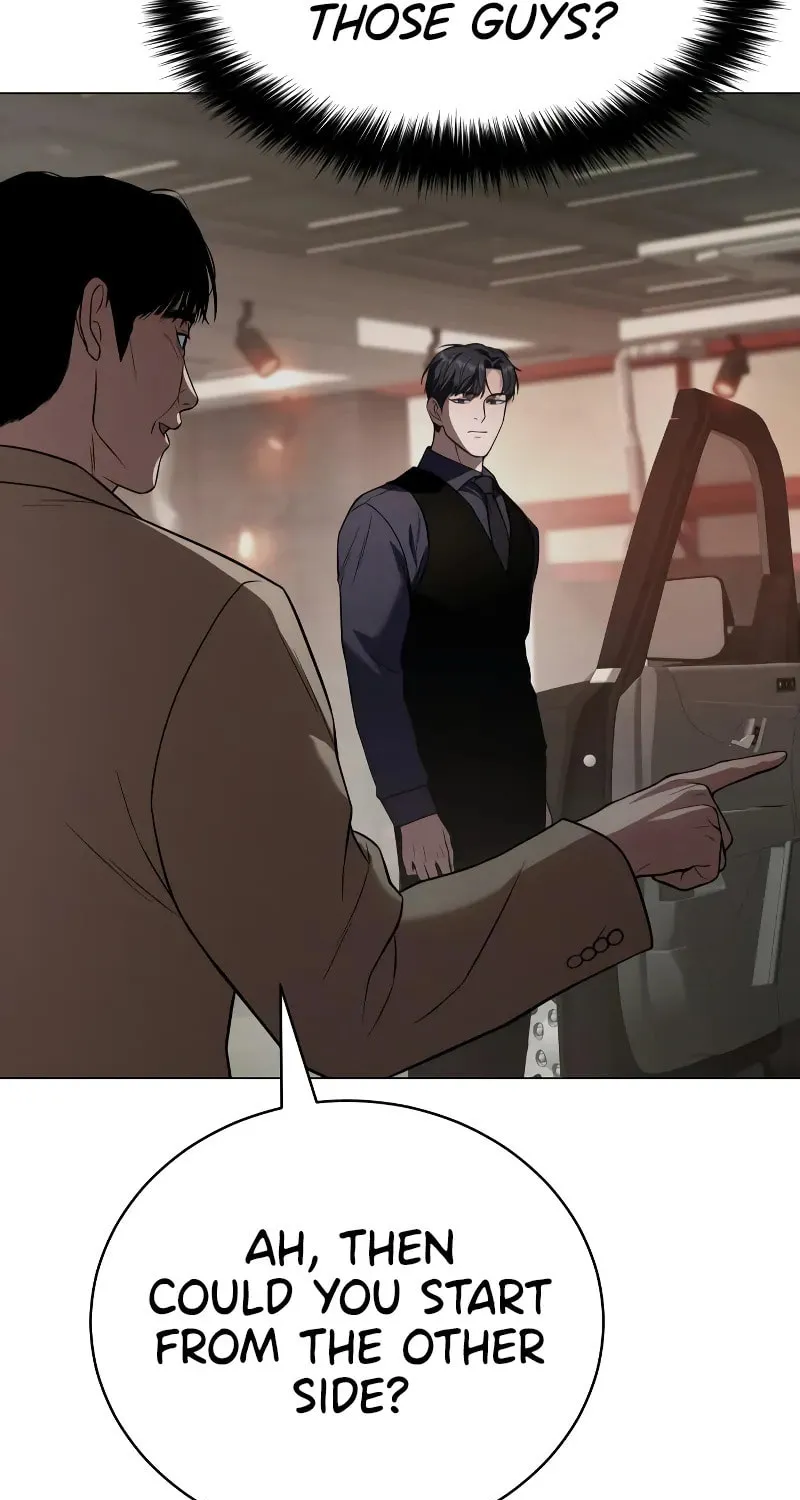 Baek XX Chapter 30 page 88 - 