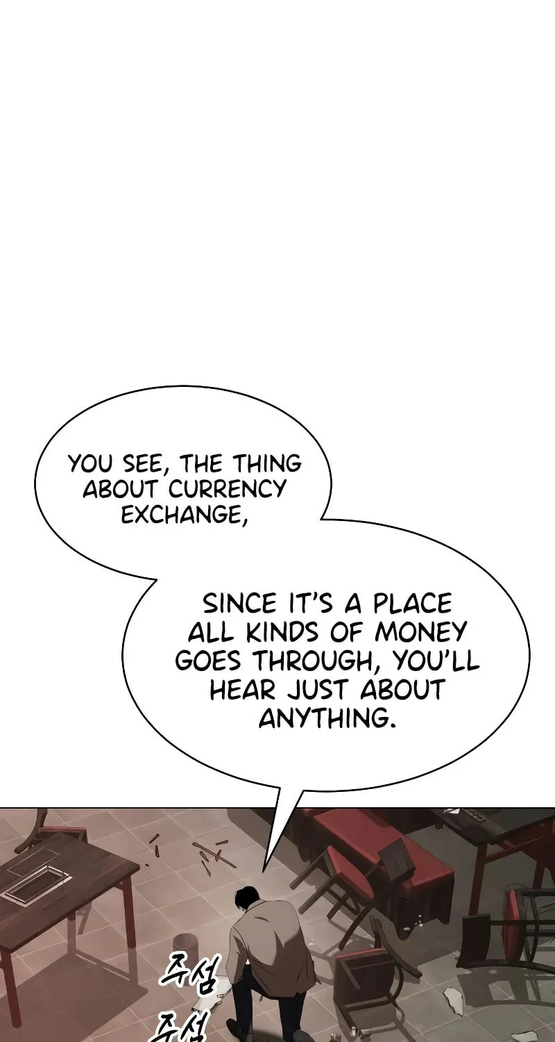 Baek XX Chapter 30 page 98 - 