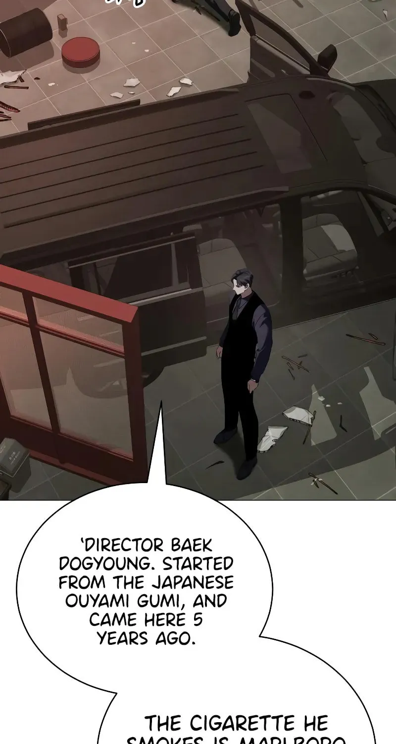 Baek XX Chapter 30 page 99 - 