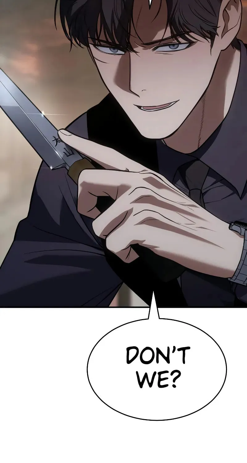 Baek XX Chapter 31 page 11 - 