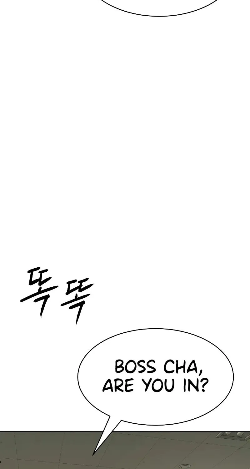 Baek XX Chapter 31 page 104 - 