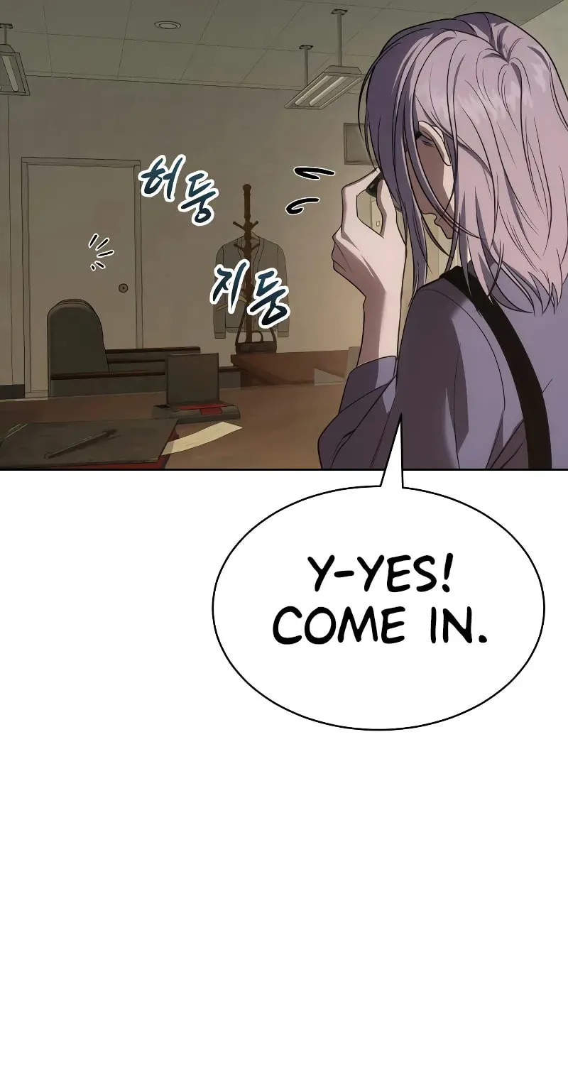Baek XX Chapter 31 page 105 - 