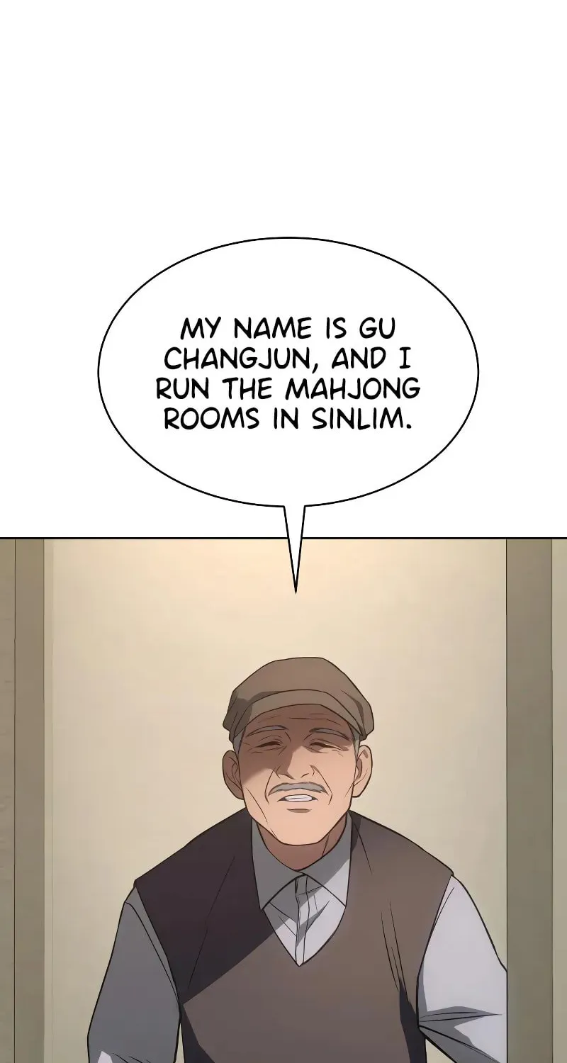 Baek XX Chapter 31 page 106 - 