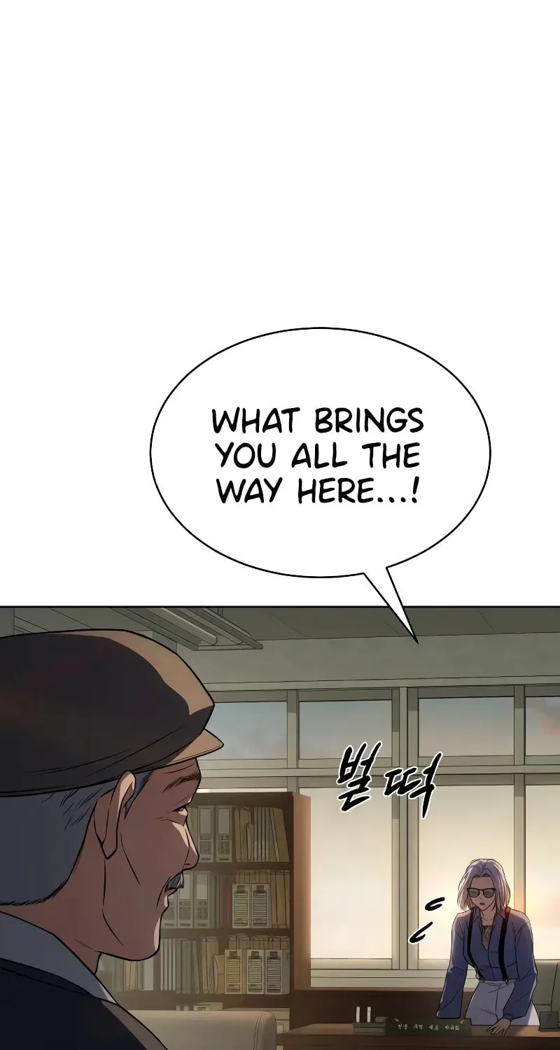 Baek XX Chapter 31 page 108 - 