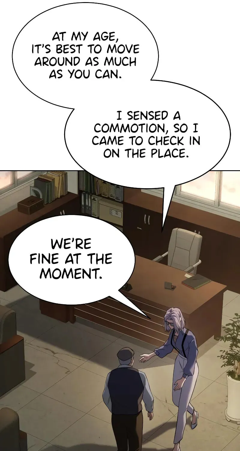 Baek XX Chapter 31 page 110 - 