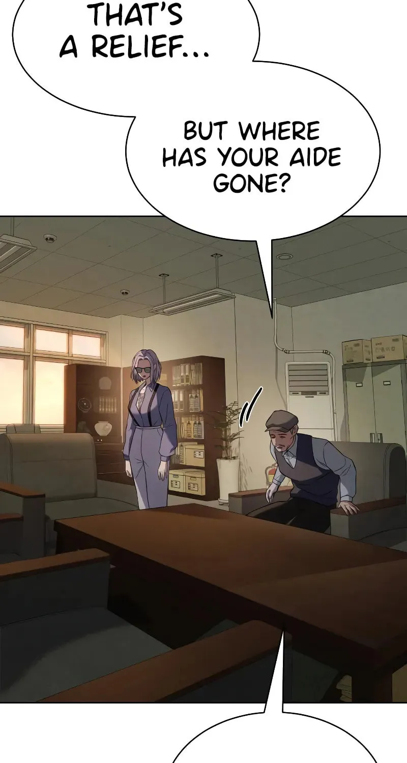 Baek XX Chapter 31 page 112 - 