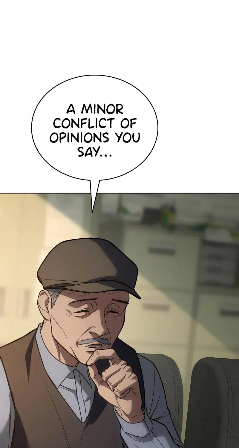 Baek XX Chapter 31 page 115 - 