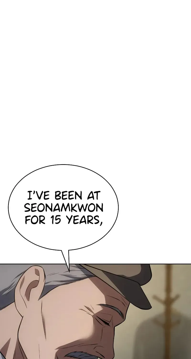 Baek XX Chapter 31 page 118 - 