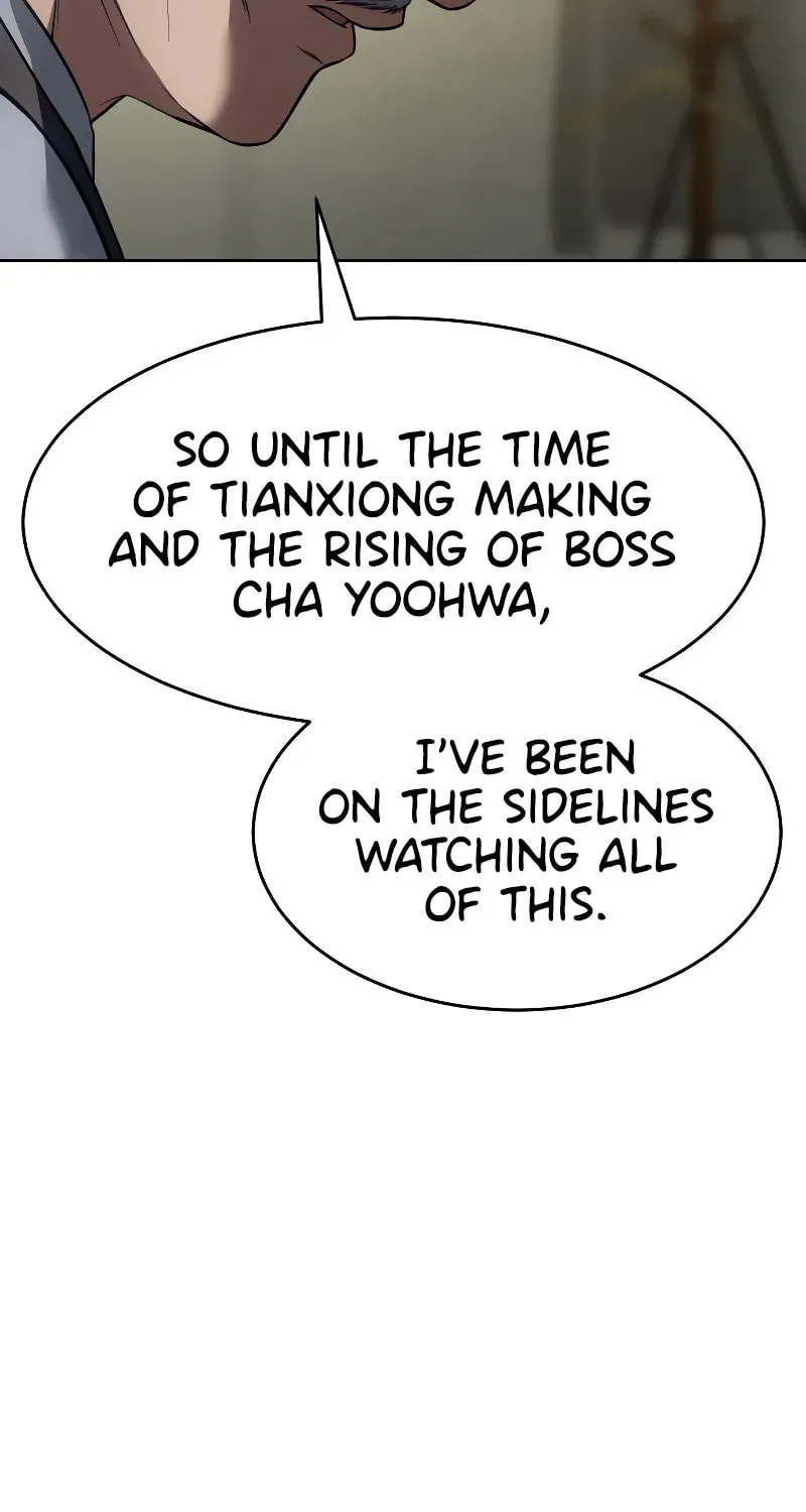 Baek XX Chapter 31 page 119 - 
