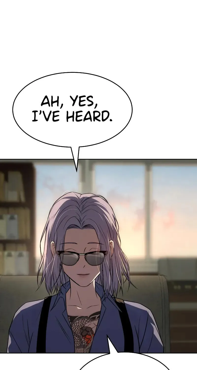 Baek XX Chapter 31 page 120 - 