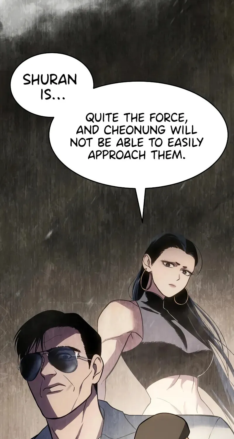 Baek XX Chapter 31 page 122 - 