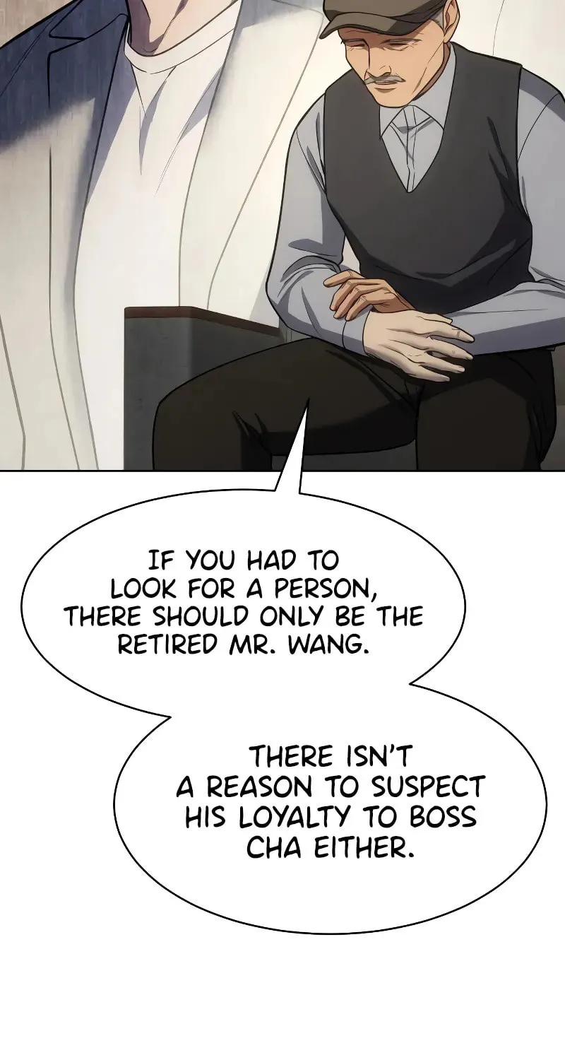 Baek XX Chapter 31 page 123 - 