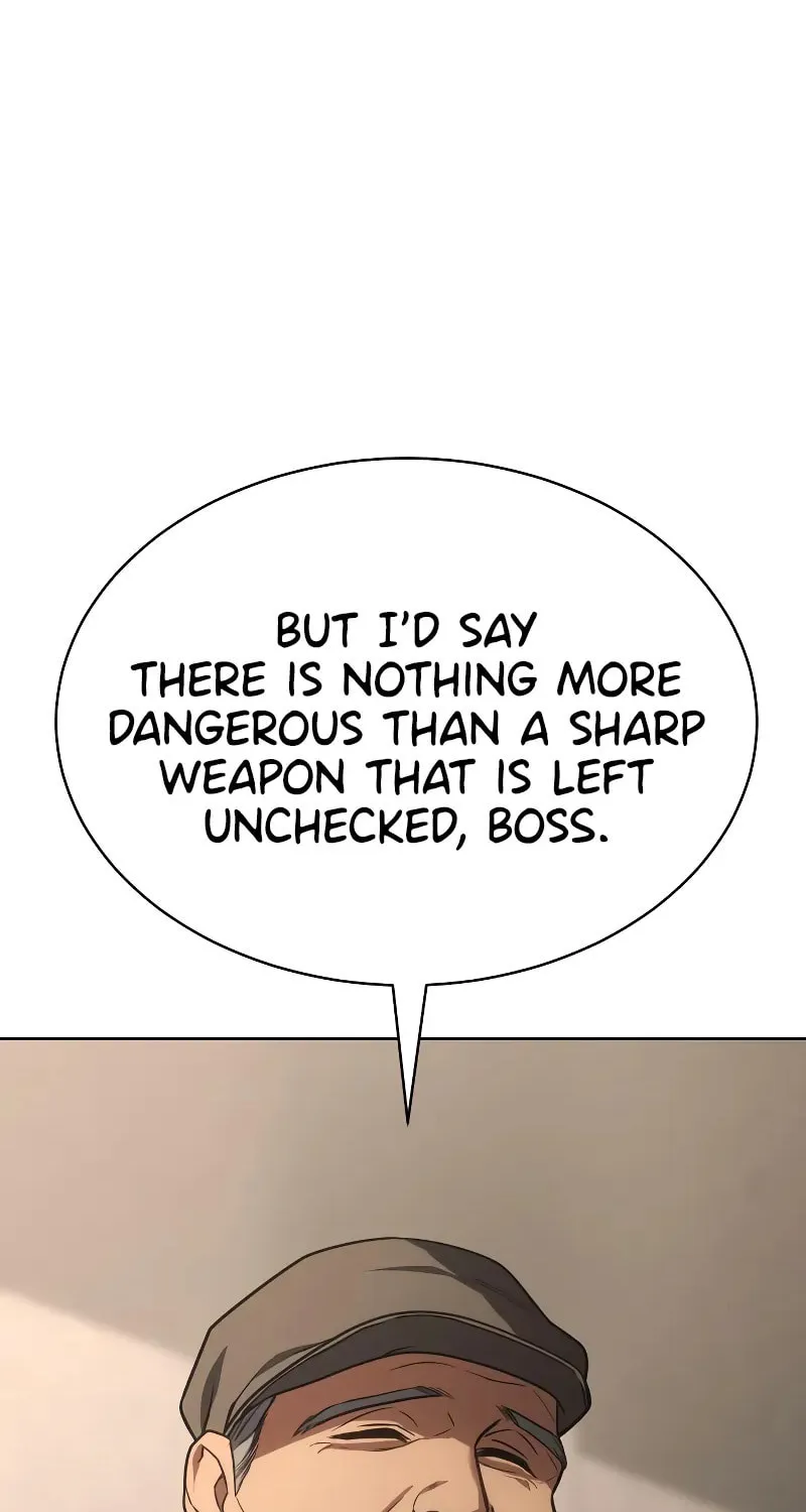 Baek XX Chapter 31 page 126 - 