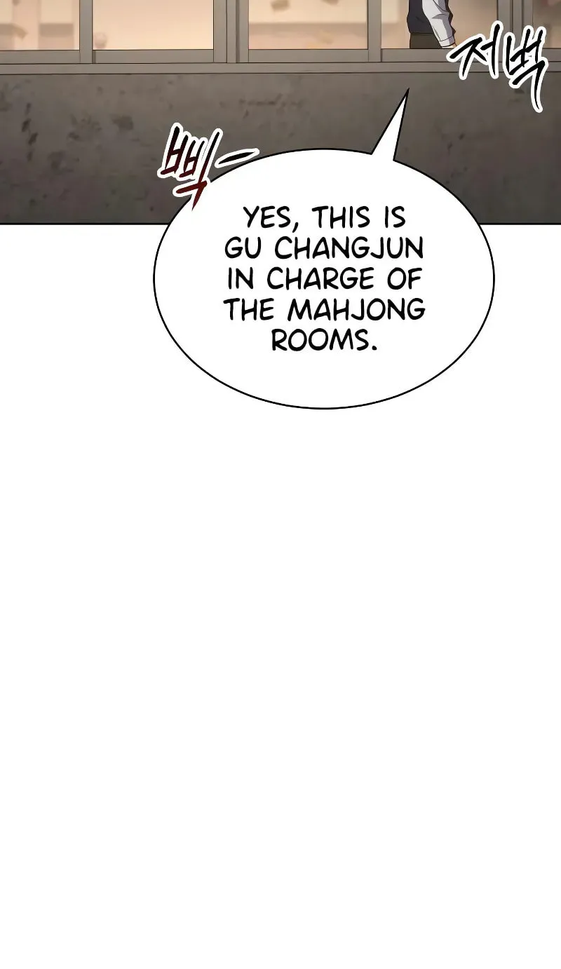 Baek XX Chapter 31 page 131 - 
