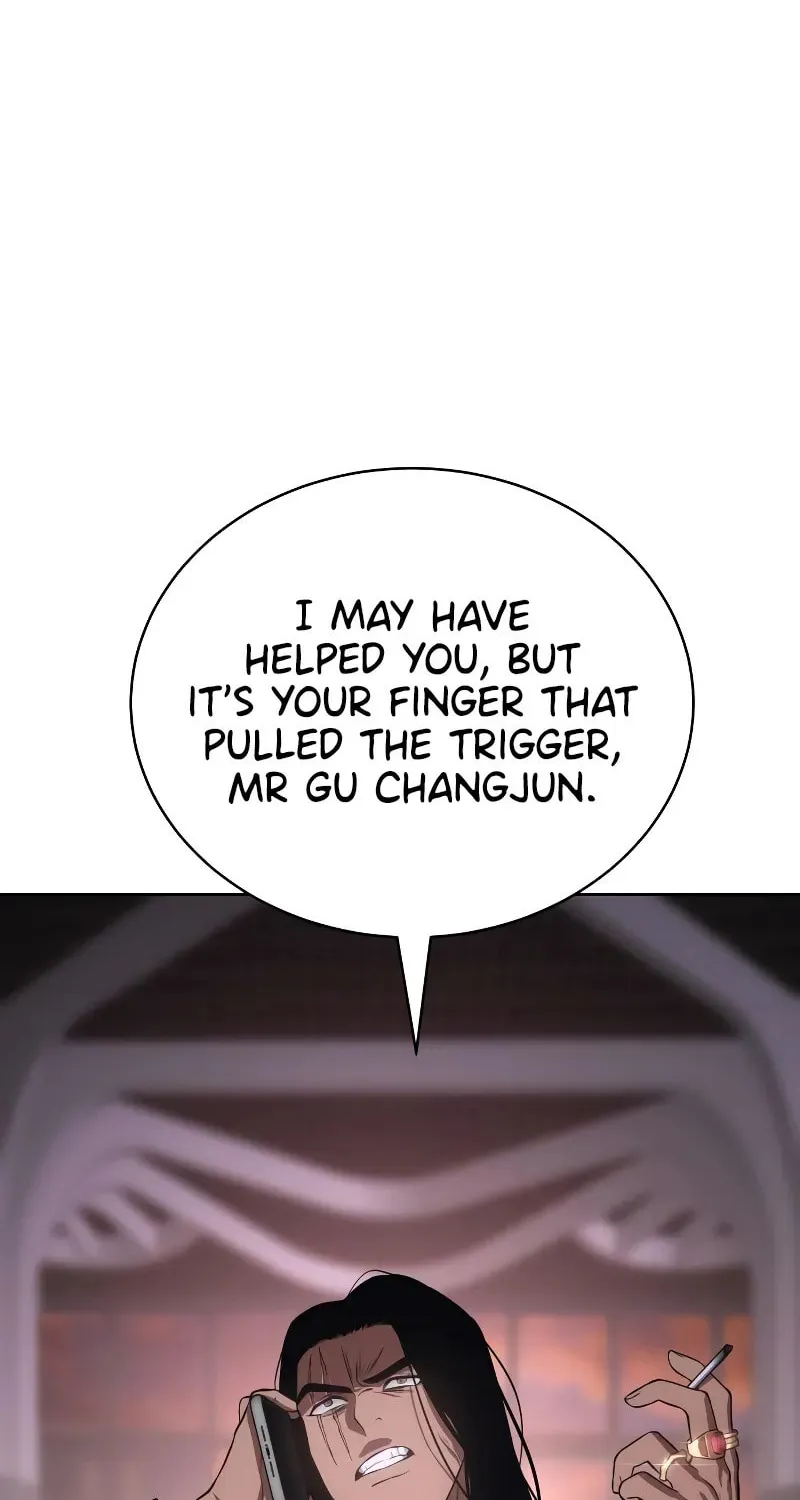 Baek XX Chapter 31 page 135 - 