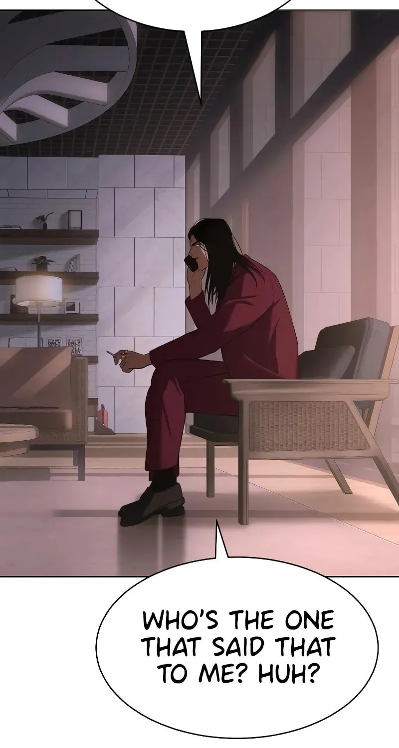 Baek XX Chapter 31 page 138 - 