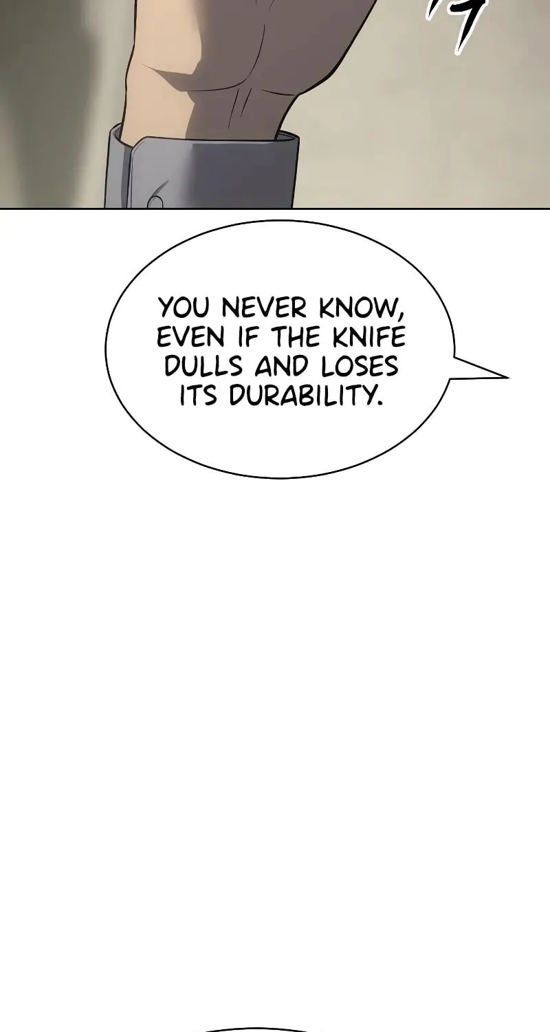 Baek XX Chapter 31 page 144 - 