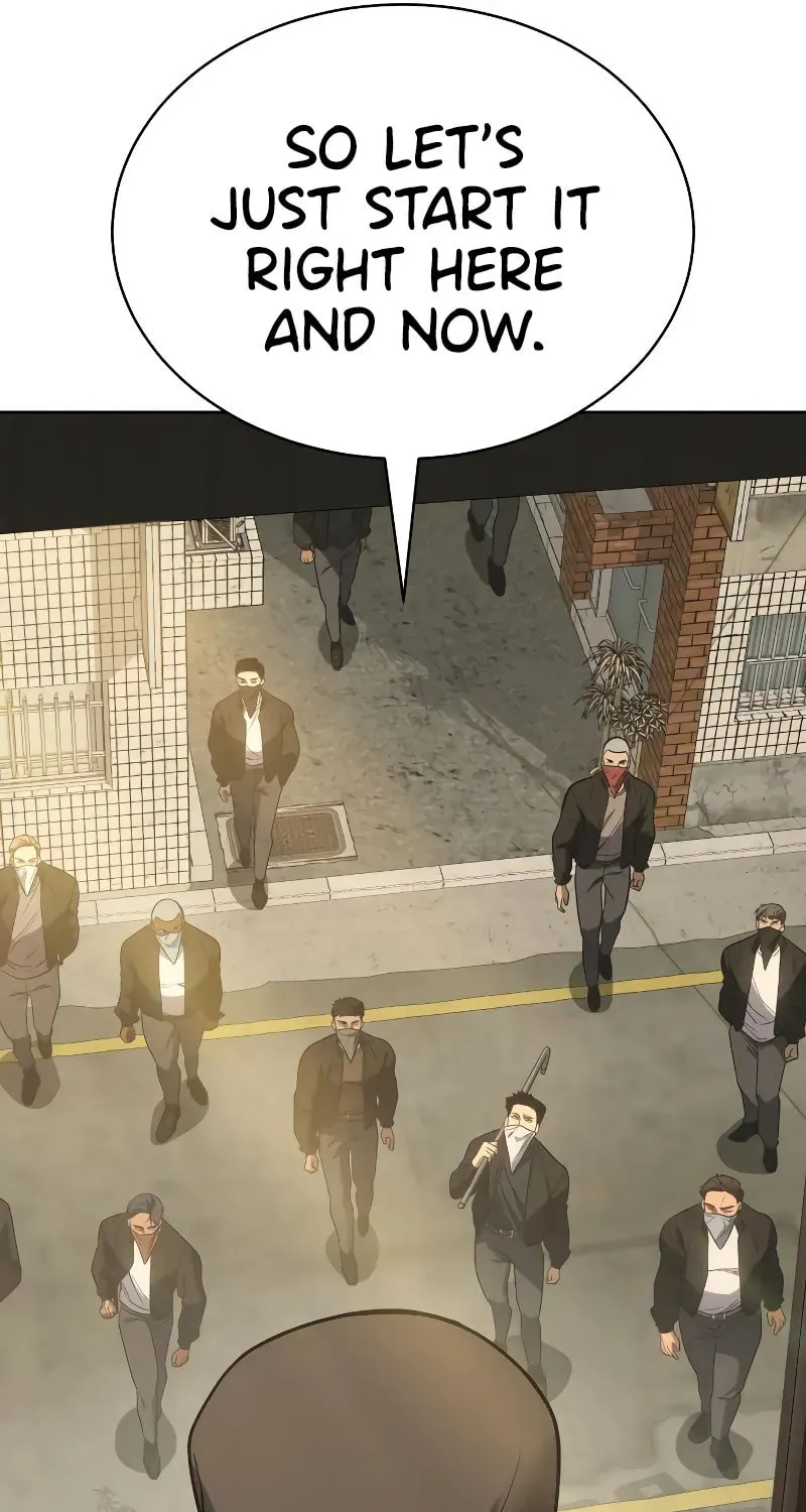 Baek XX Chapter 31 page 147 - 