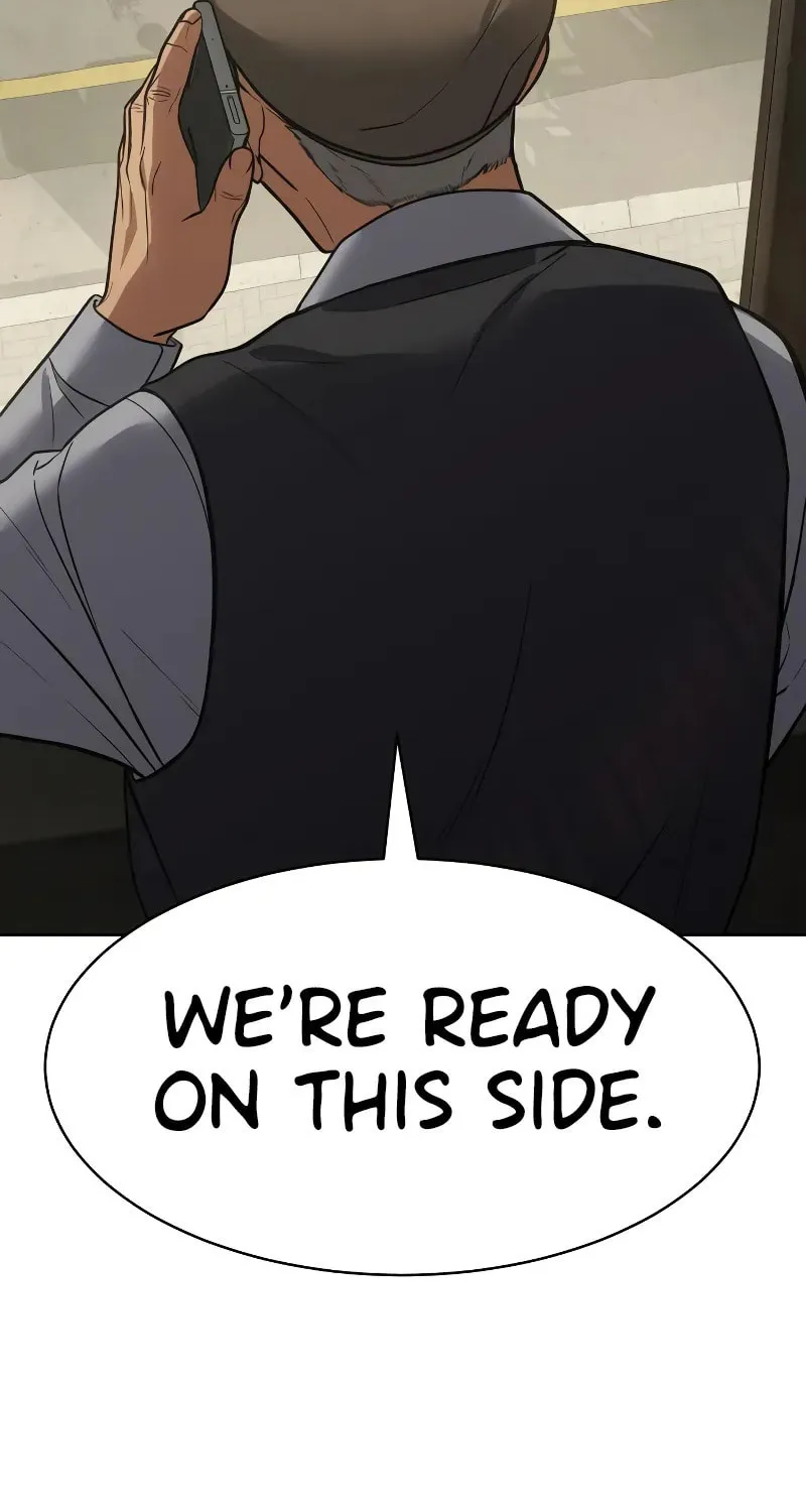 Baek XX Chapter 31 page 148 - 