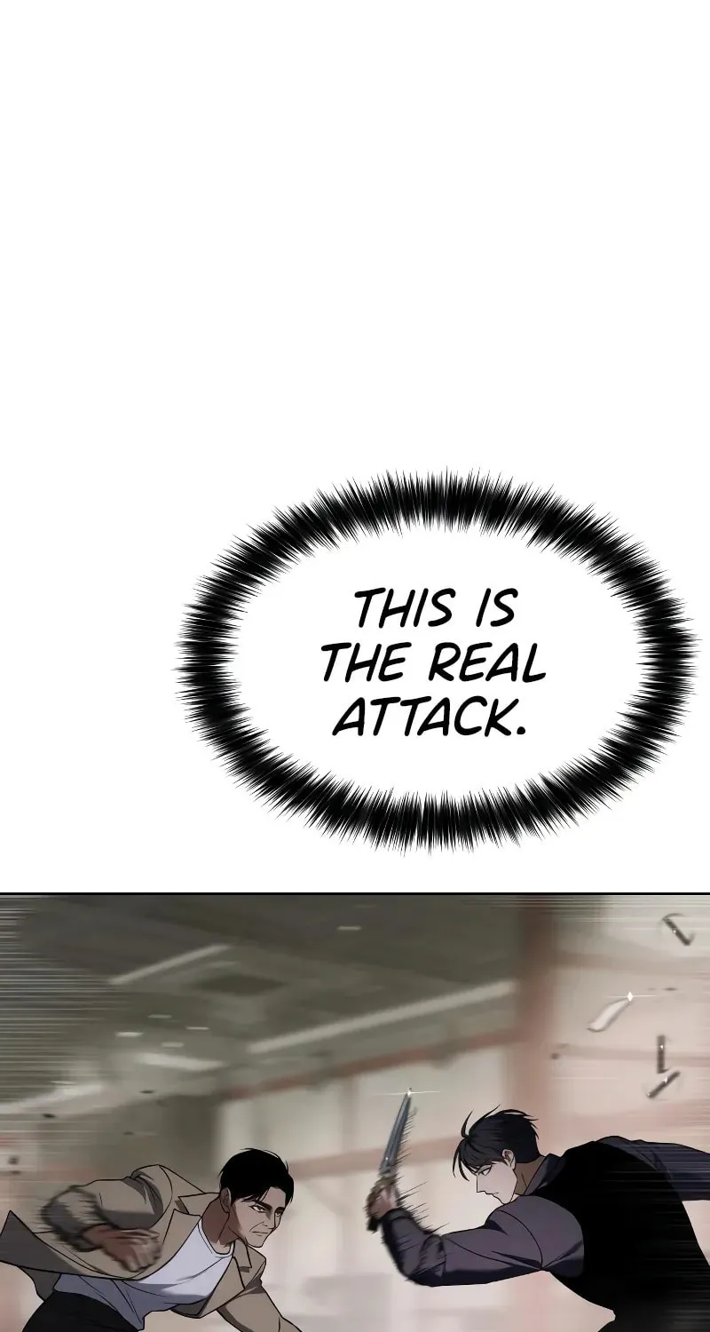 Baek XX Chapter 31 page 17 - 