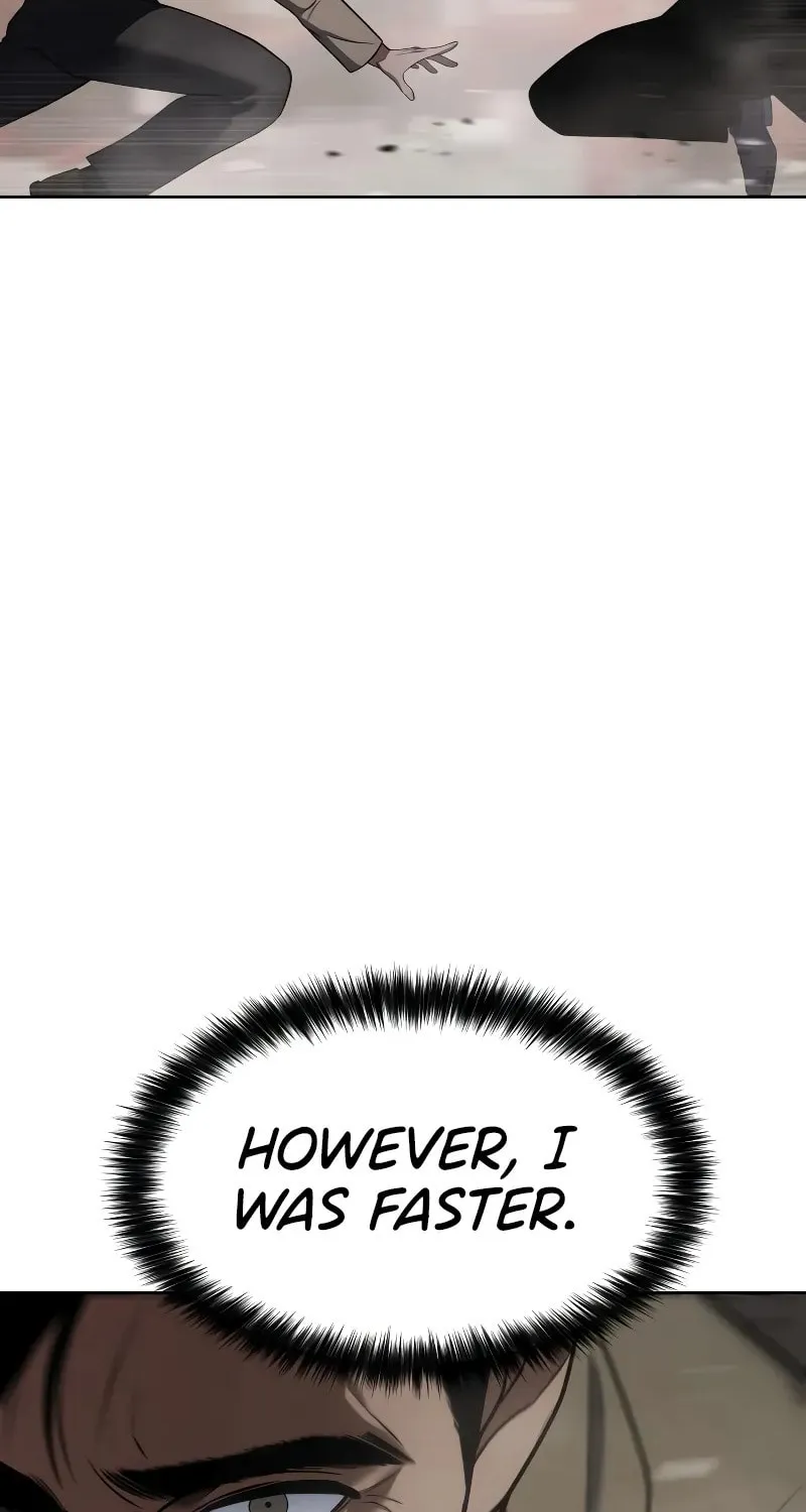 Baek XX Chapter 31 page 18 - 