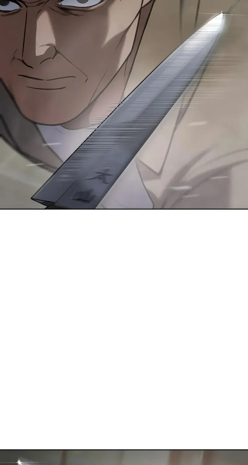 Baek XX Chapter 31 page 19 - 