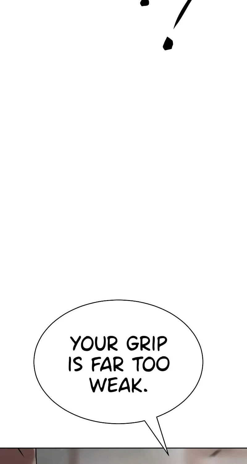 Baek XX Chapter 31 page 22 - 