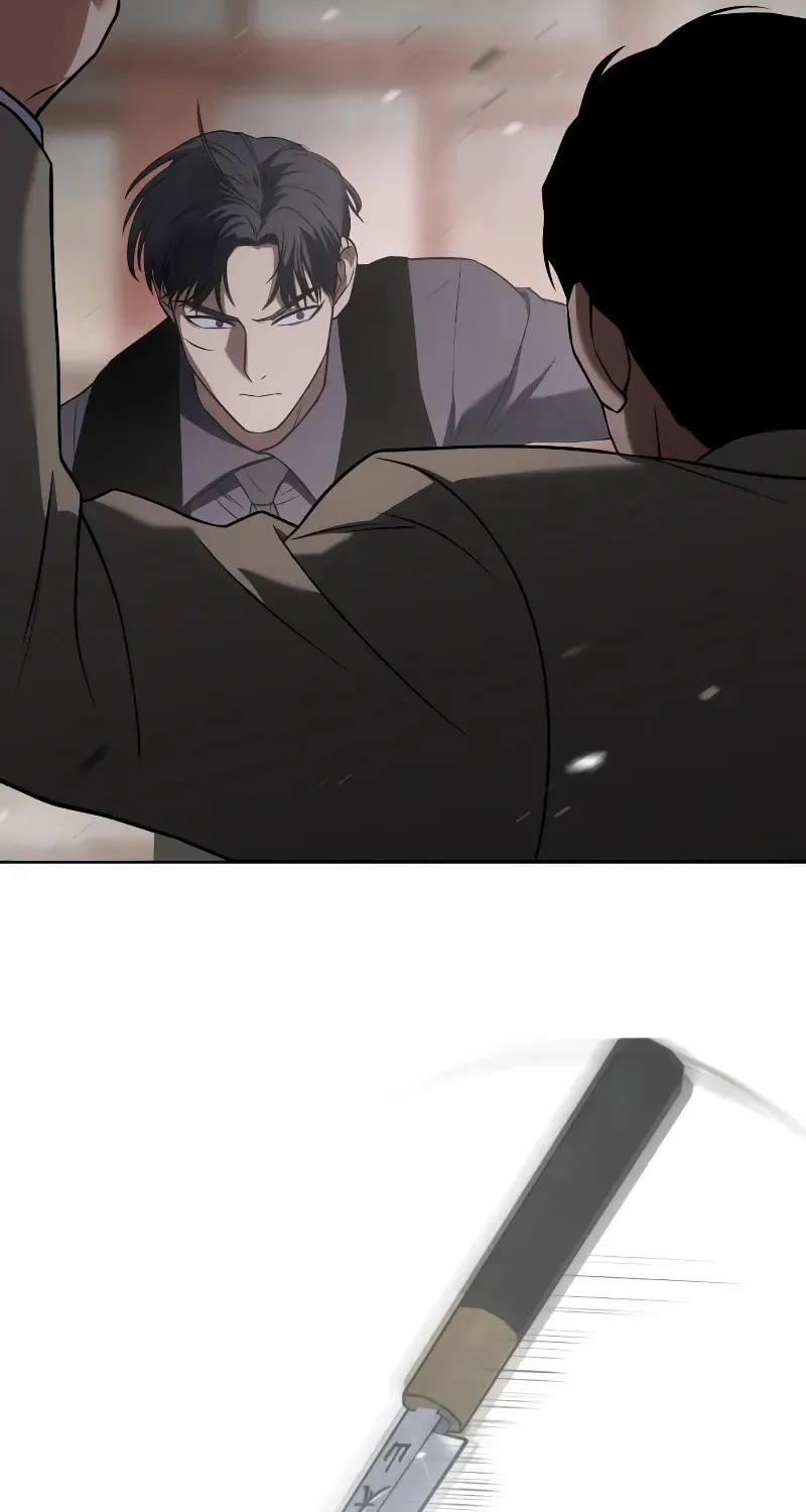 Baek XX Chapter 31 page 23 - 