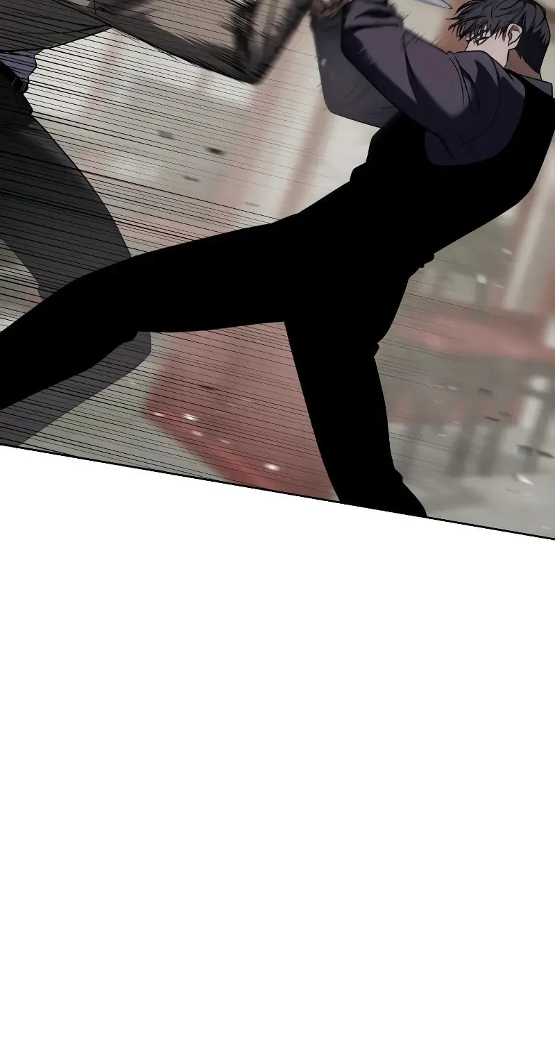 Baek XX Chapter 31 page 28 - 