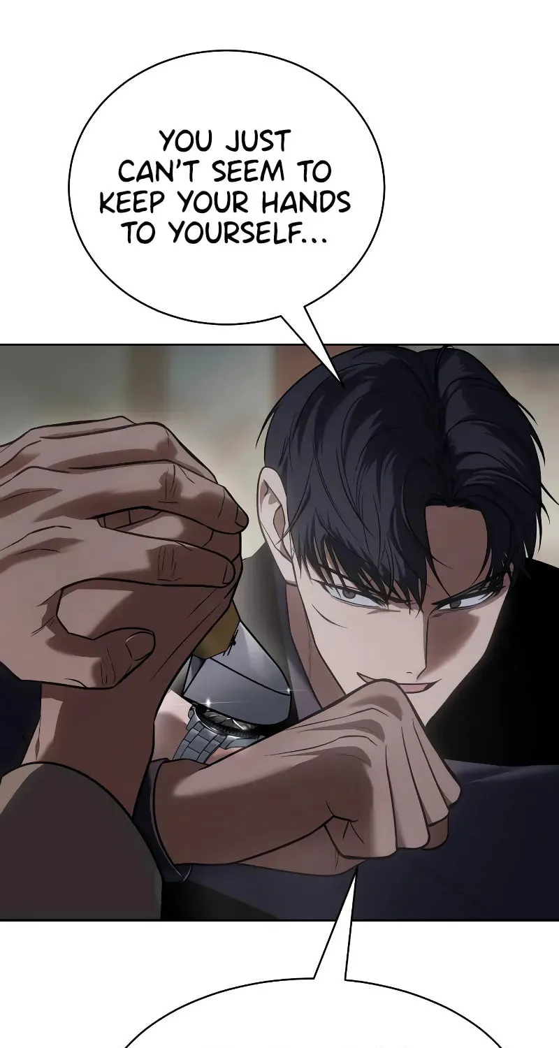 Baek XX Chapter 31 page 29 - 