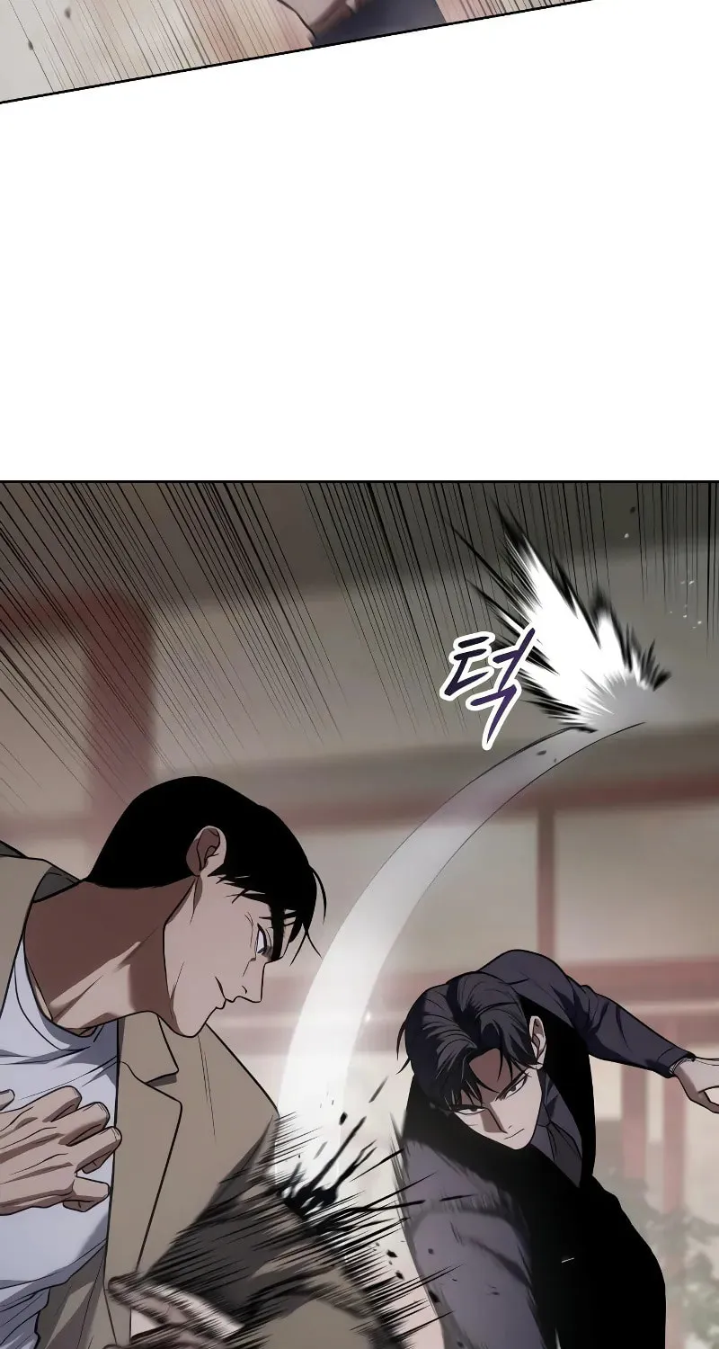 Baek XX Chapter 31 page 35 - 