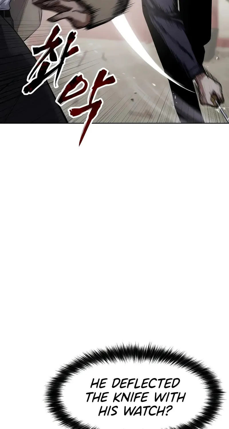 Baek XX Chapter 31 page 36 - 